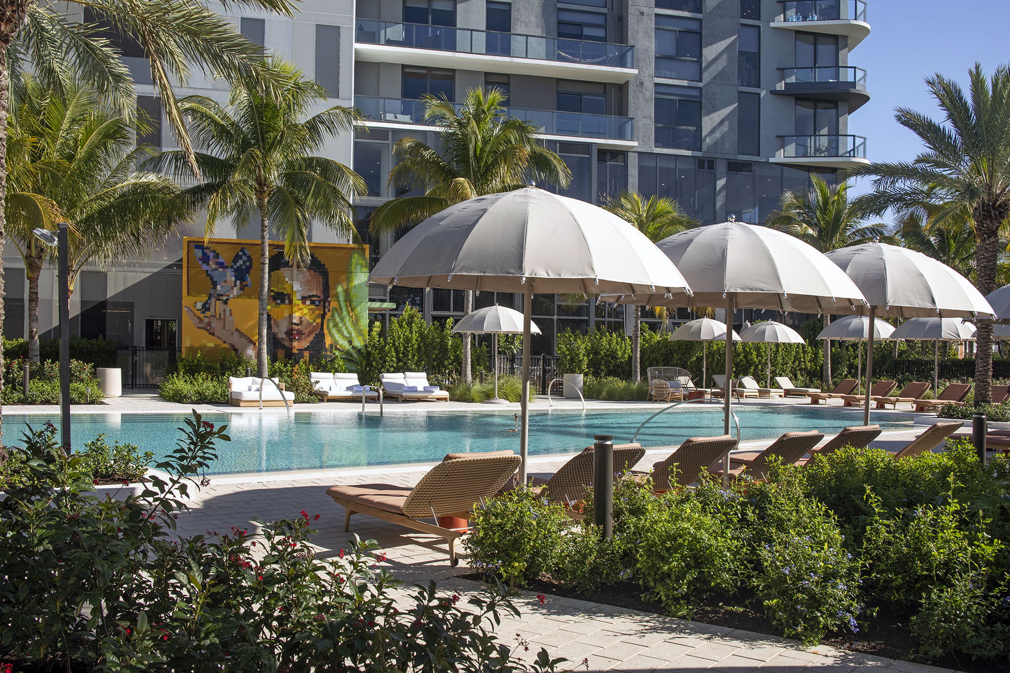 image 32 of MONDRIAN Hallandale Beach