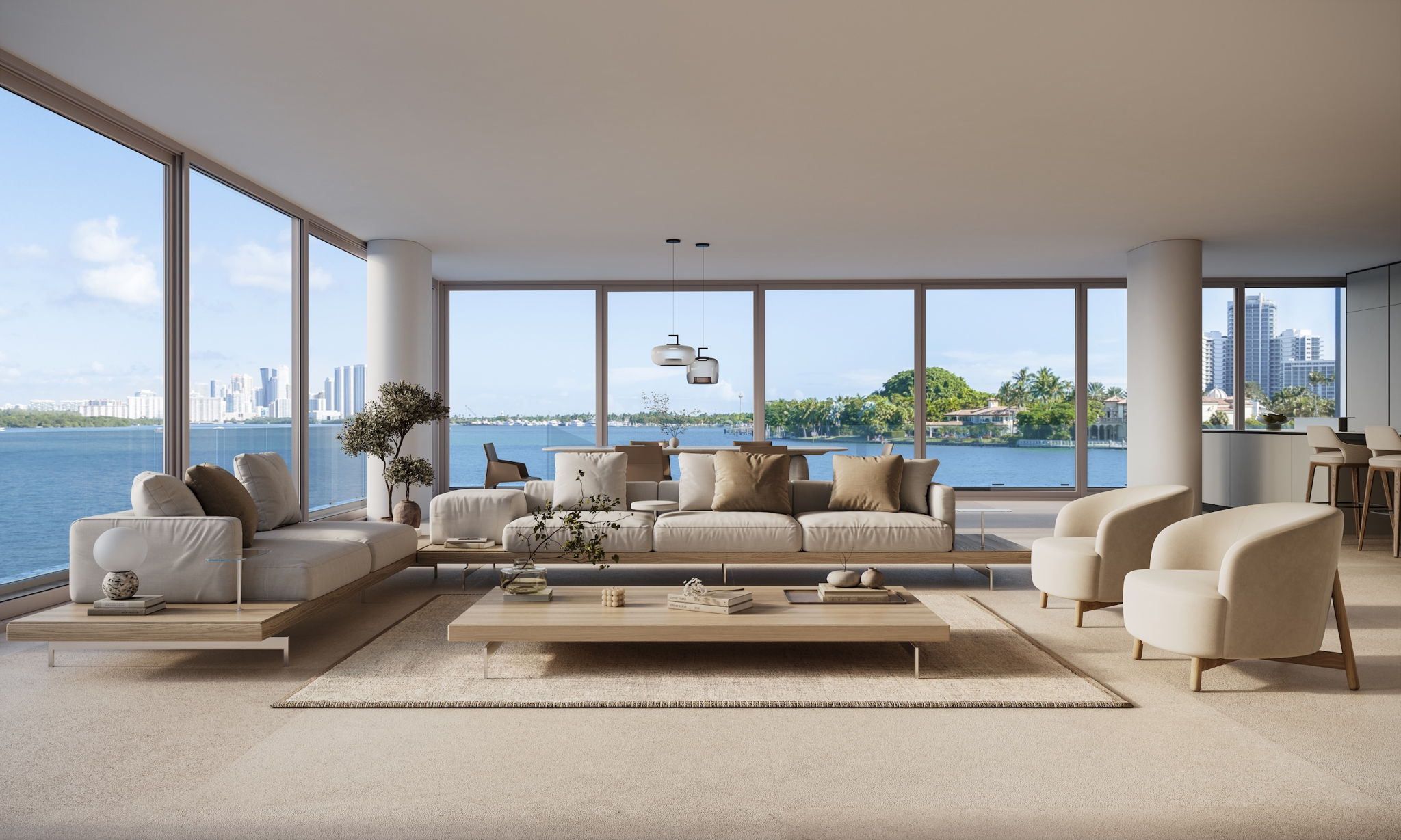 image 11 of La Mare - Bay Collection