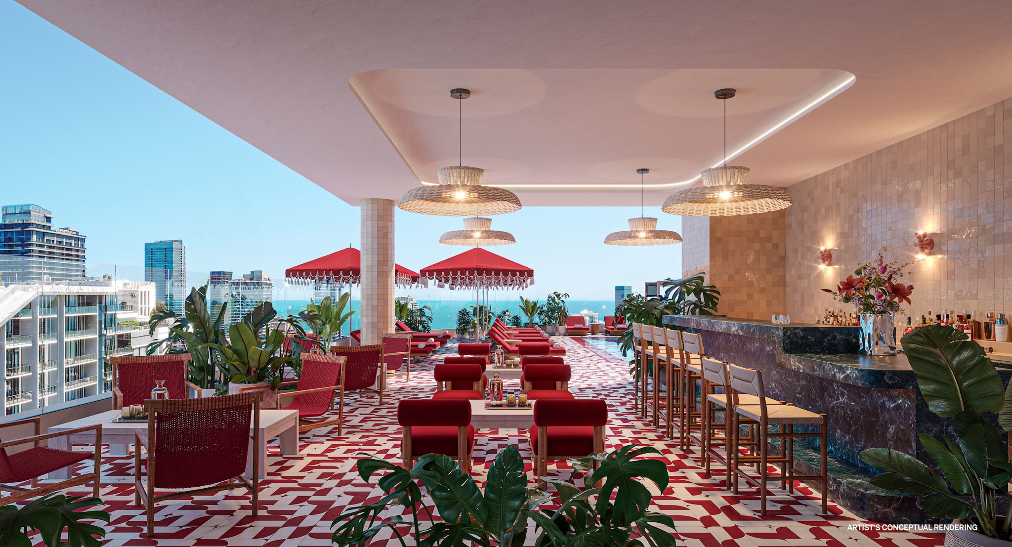 image 11 of STANDARD Residences Brickell