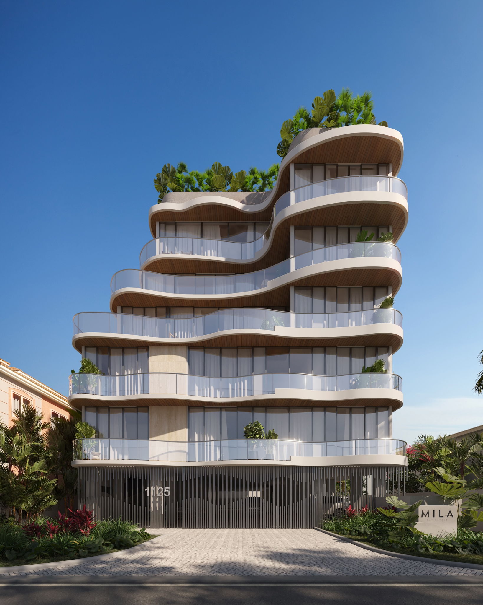 image 1 of MILA  Bay Harbor