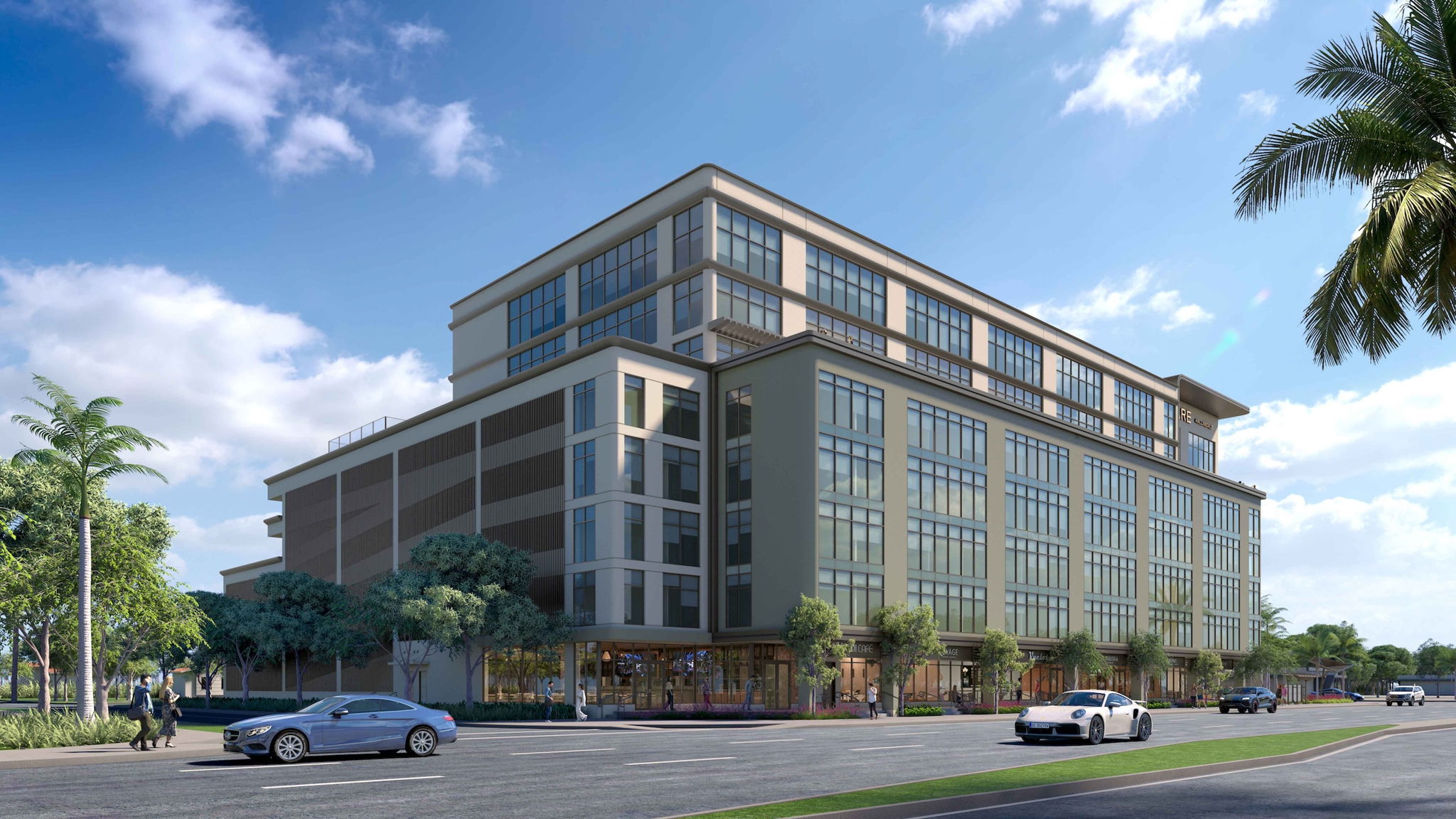 image 6 of Square Hallandale