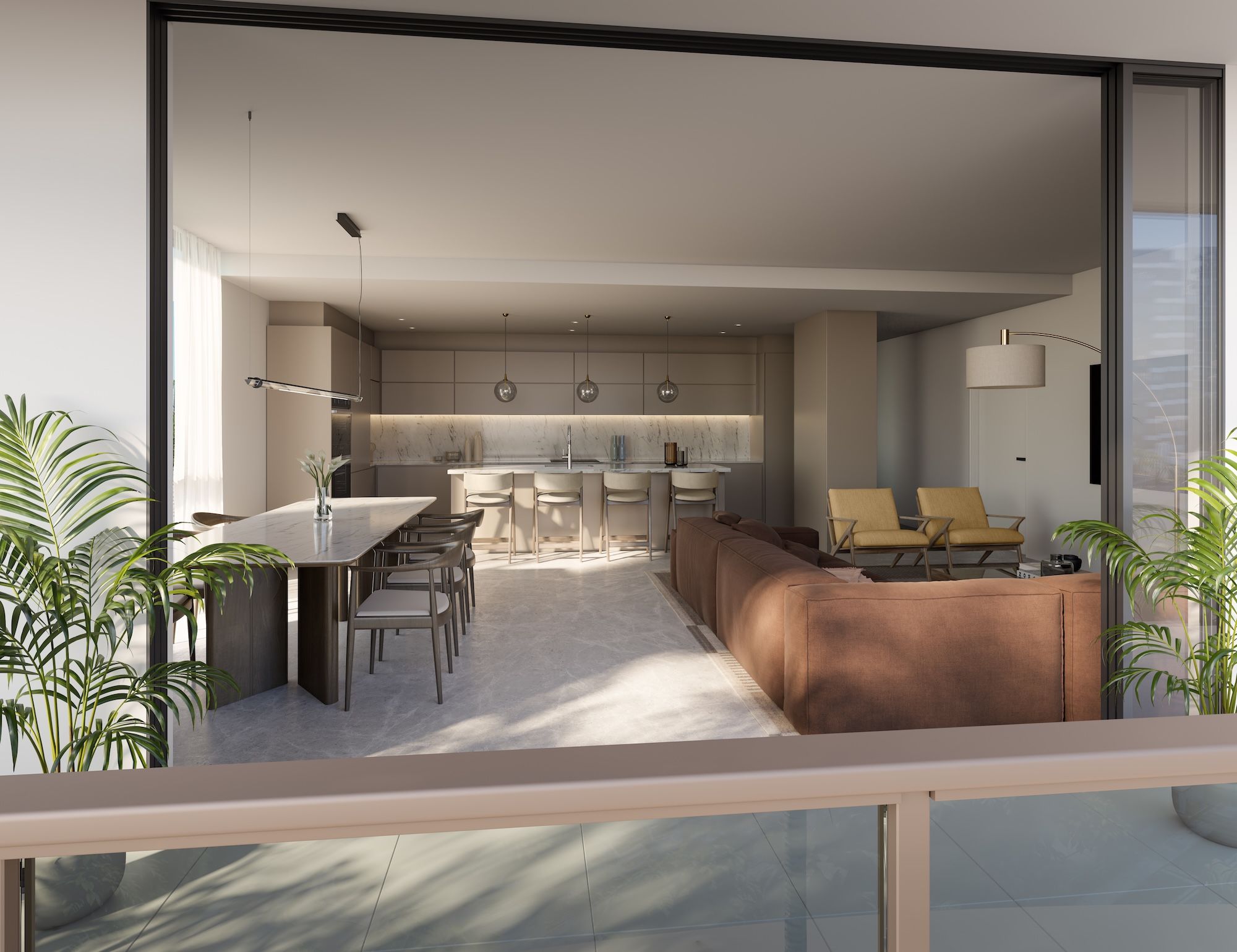 image 20 of The Lincoln Coconut Grove