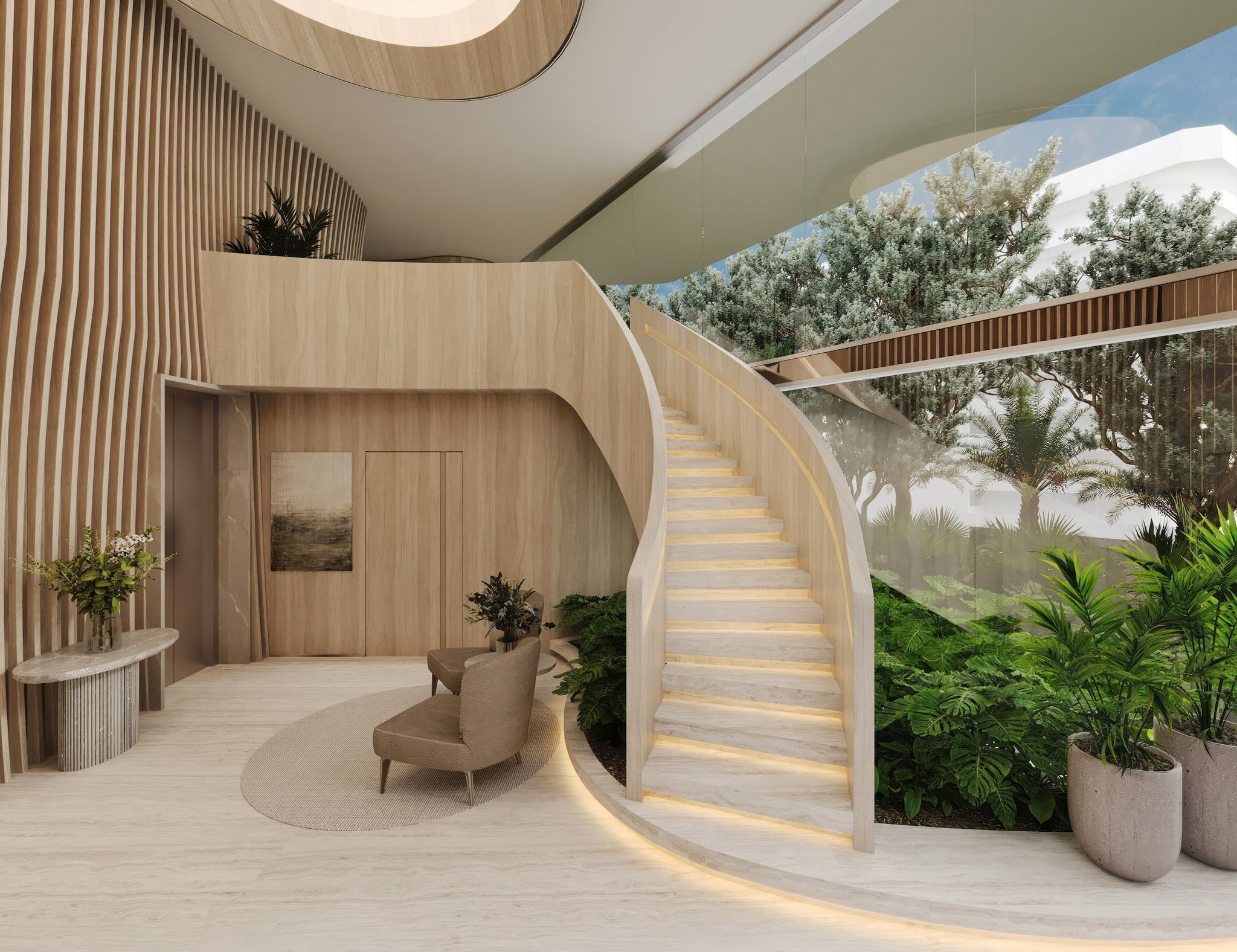 image 2 of La Mare - Bay Collection