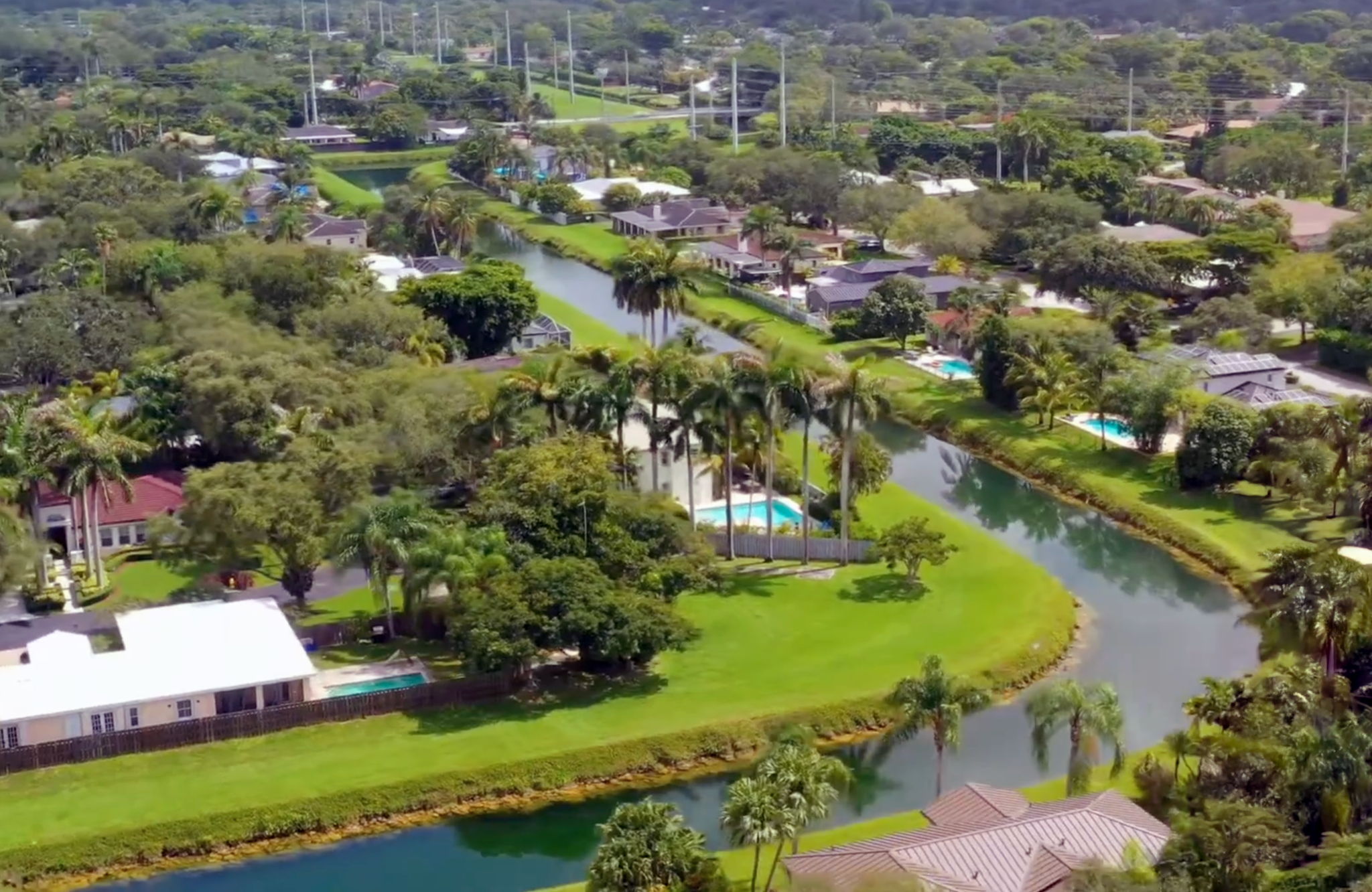 Properties For Sale in Palmetto Bay