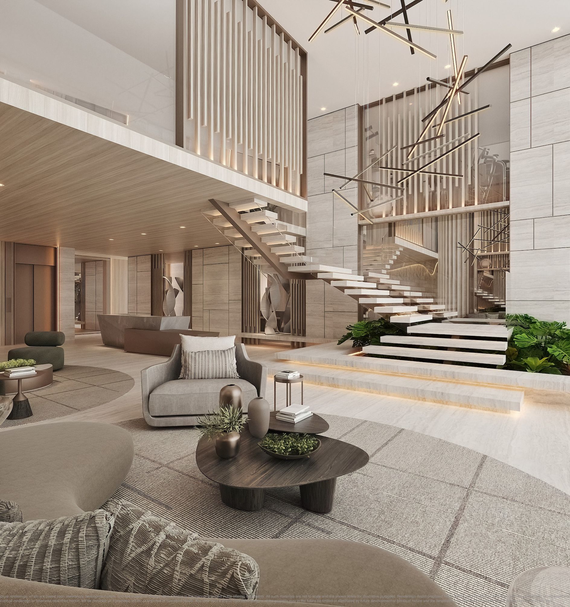 featured image of La Mare - Regency Collection