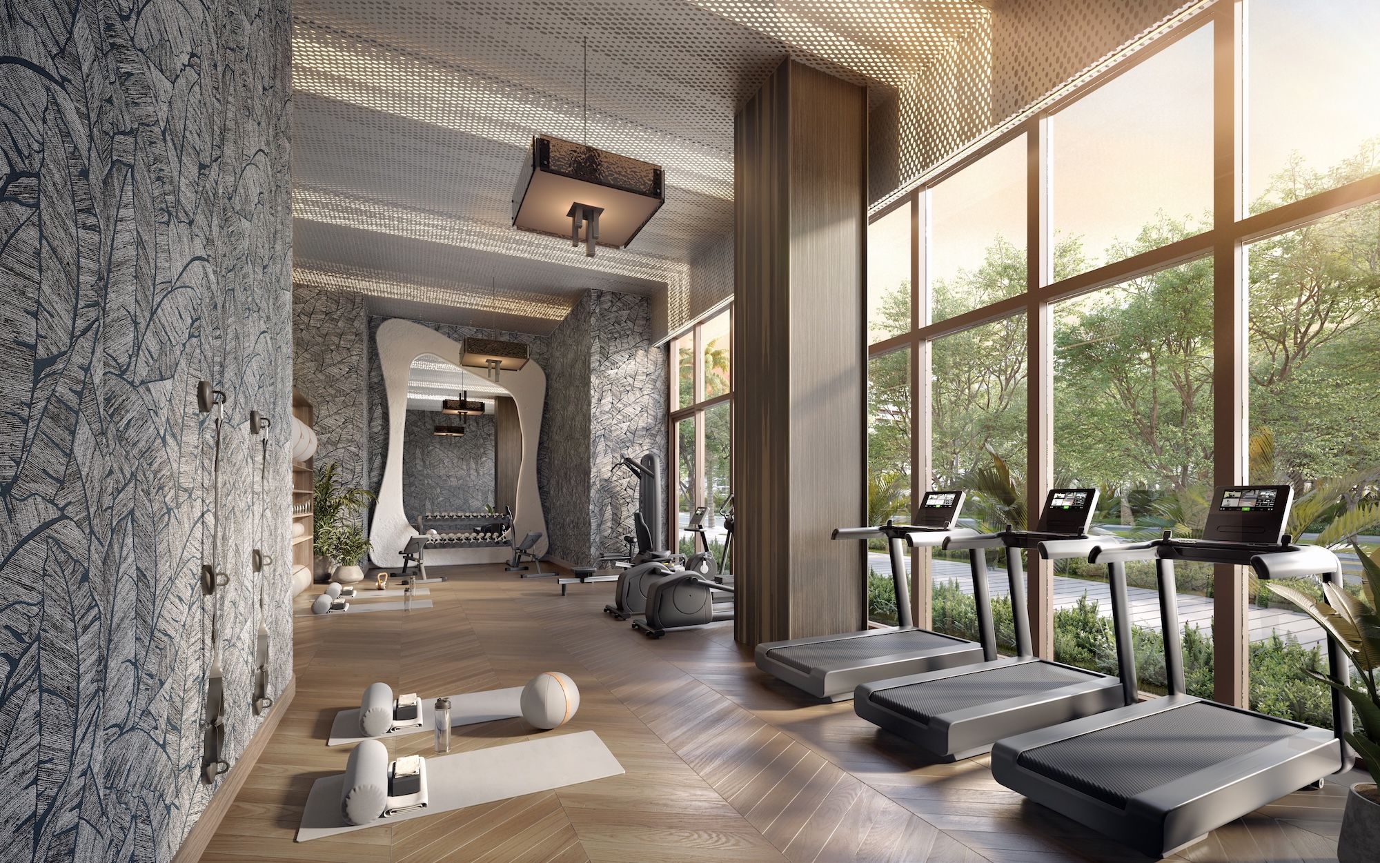 image 2 of The Lincoln Coconut Grove