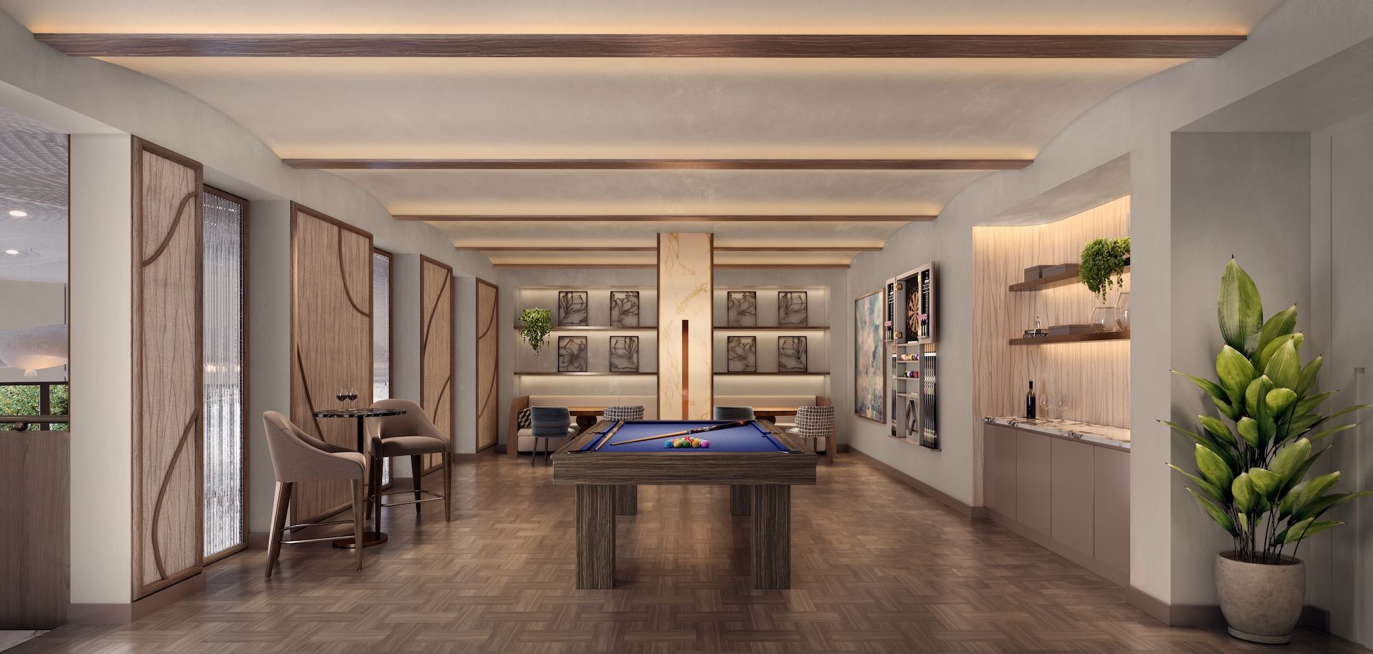 image 5 of The Lincoln Coconut Grove