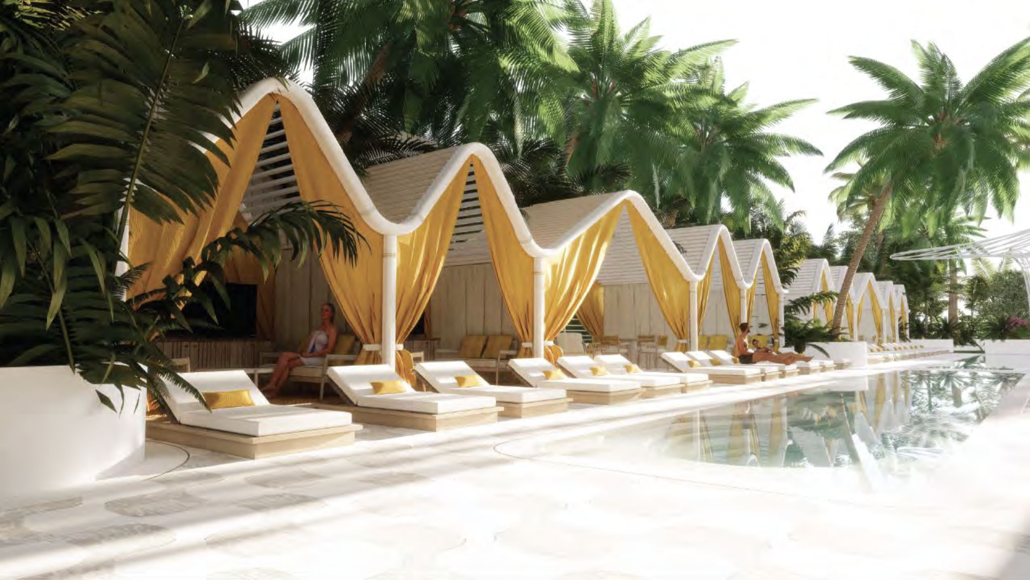 image 16 of Ritz Carlton South Beach