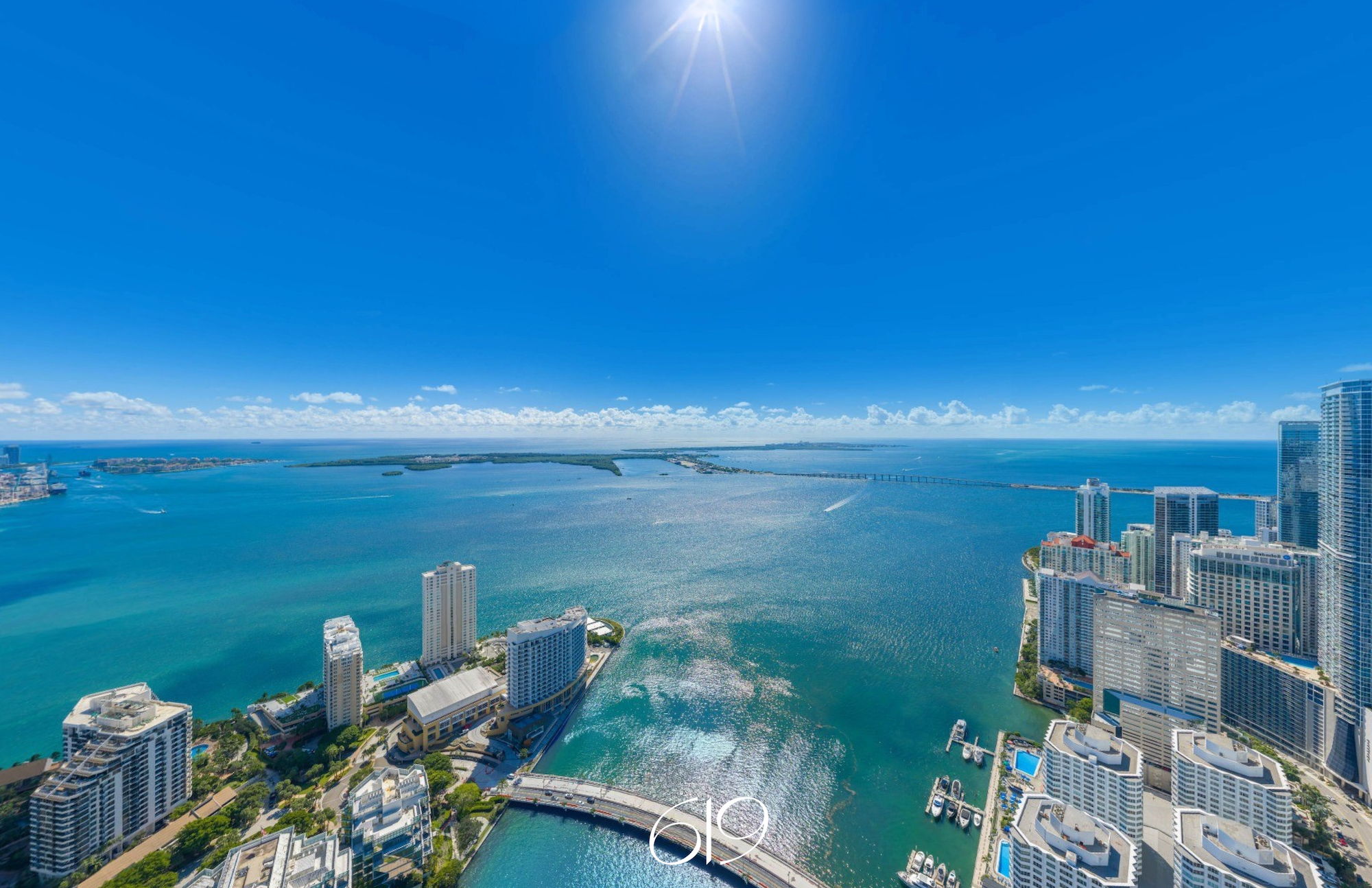 image 8 of 619 Brickell Residences NOBU