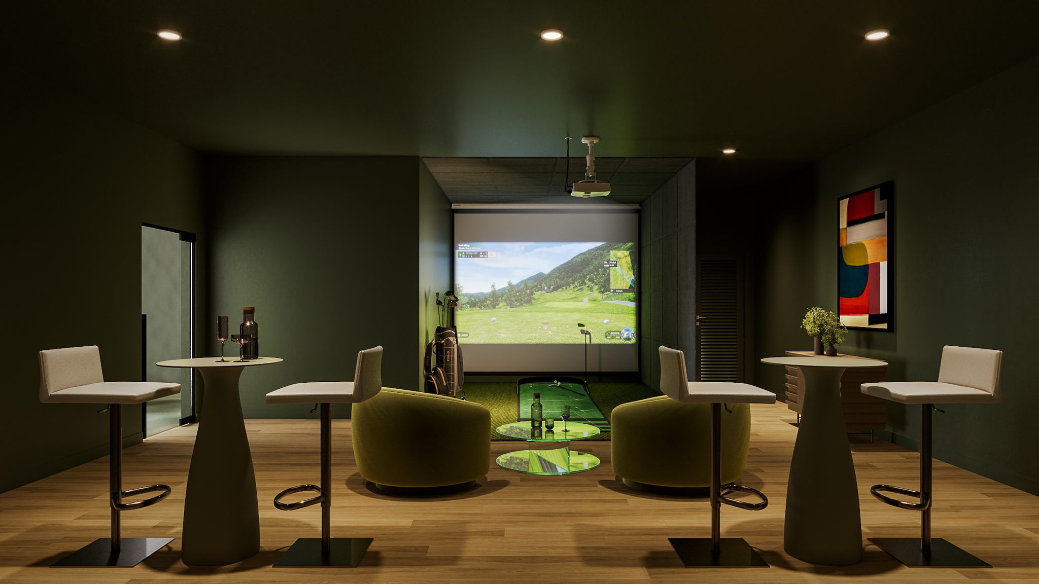 image 2 of MONDRIAN Hallandale Beach