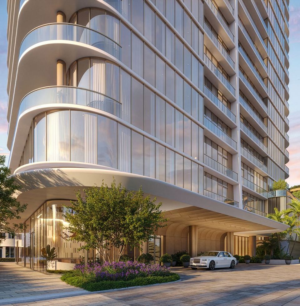 featured image of Kempinski Residences