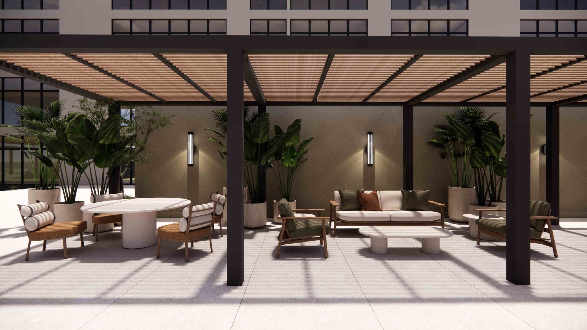 image 20 of Square Hallandale