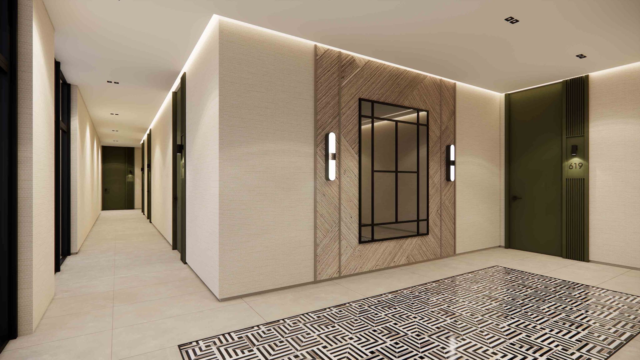 image 25 of Square Hallandale