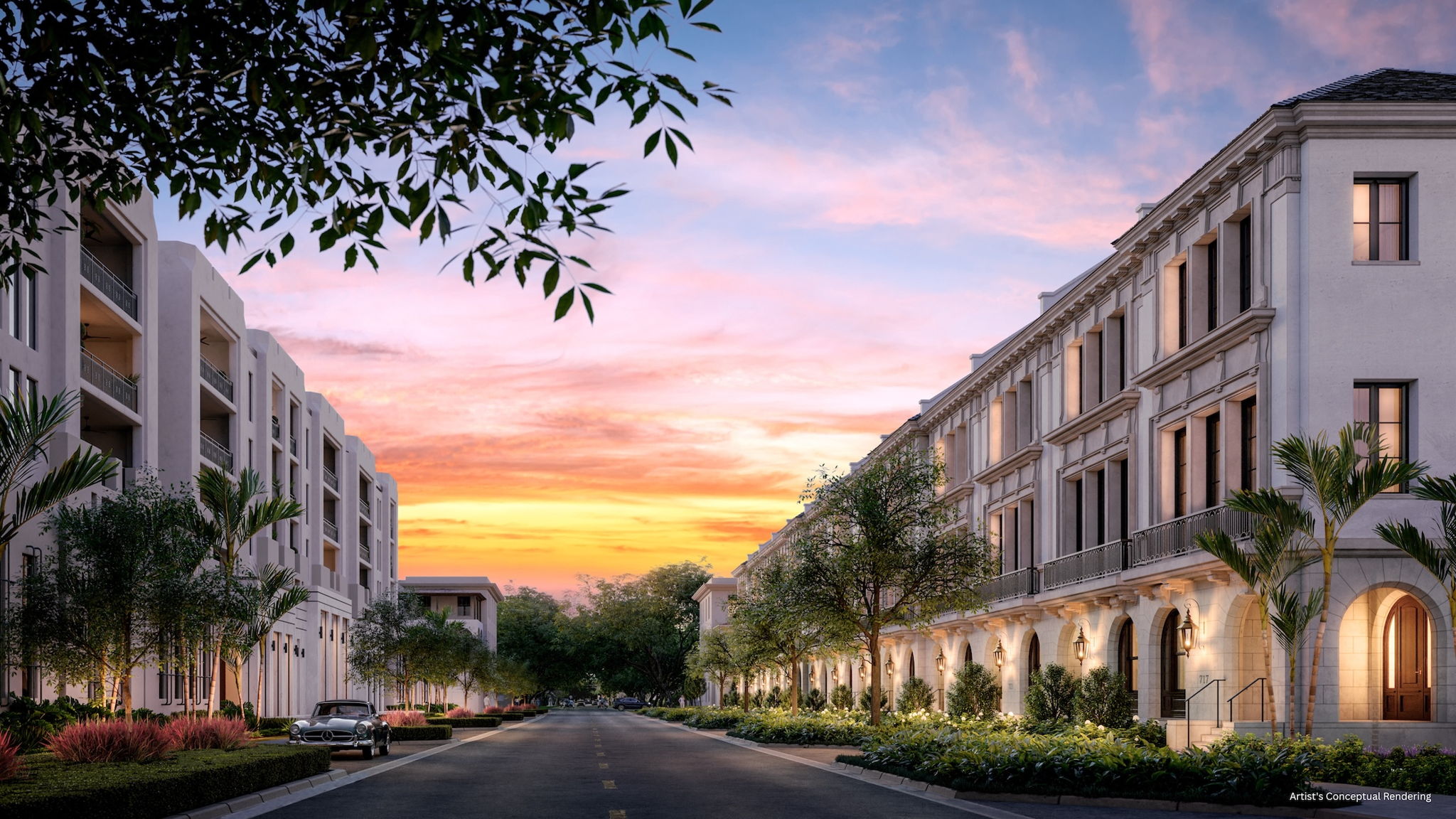 image 4 of The George Residences