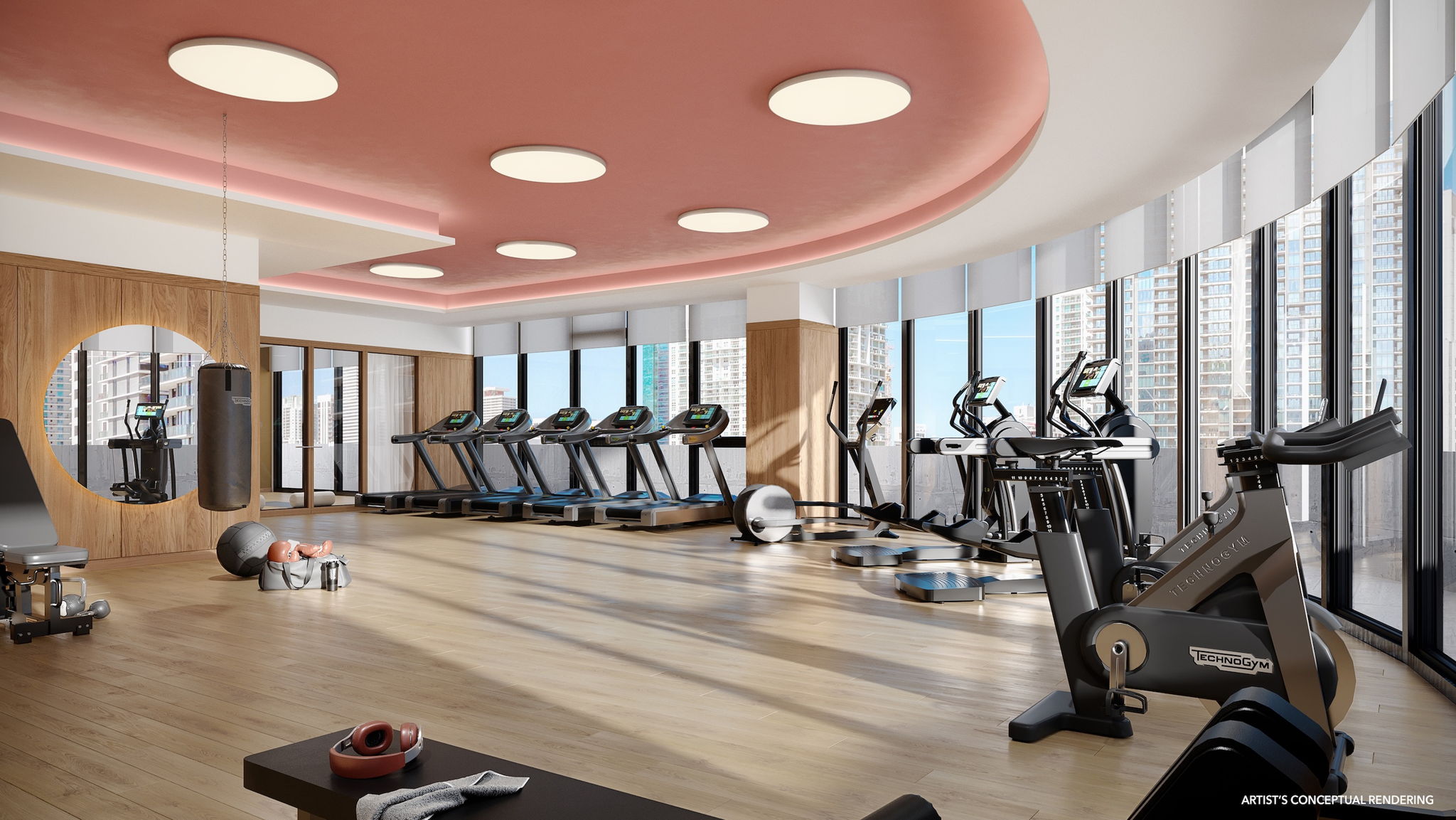 image 7 of STANDARD Residences Brickell