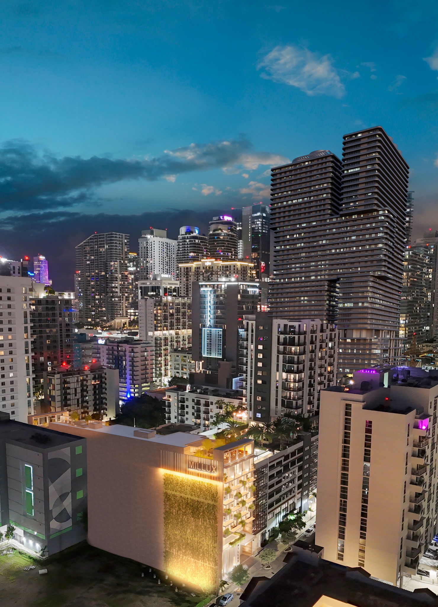 featured image of MILLUX PLACE