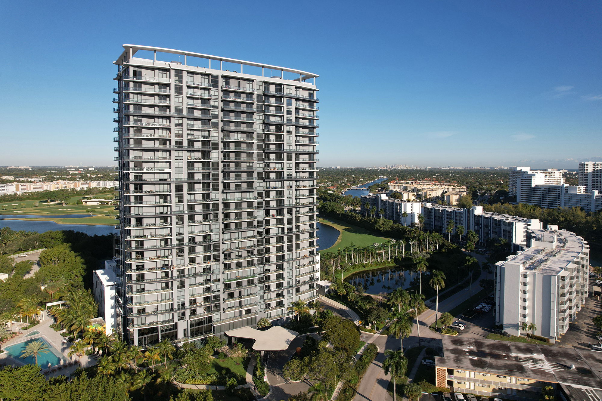 image 7 of MONDRIAN Hallandale Beach