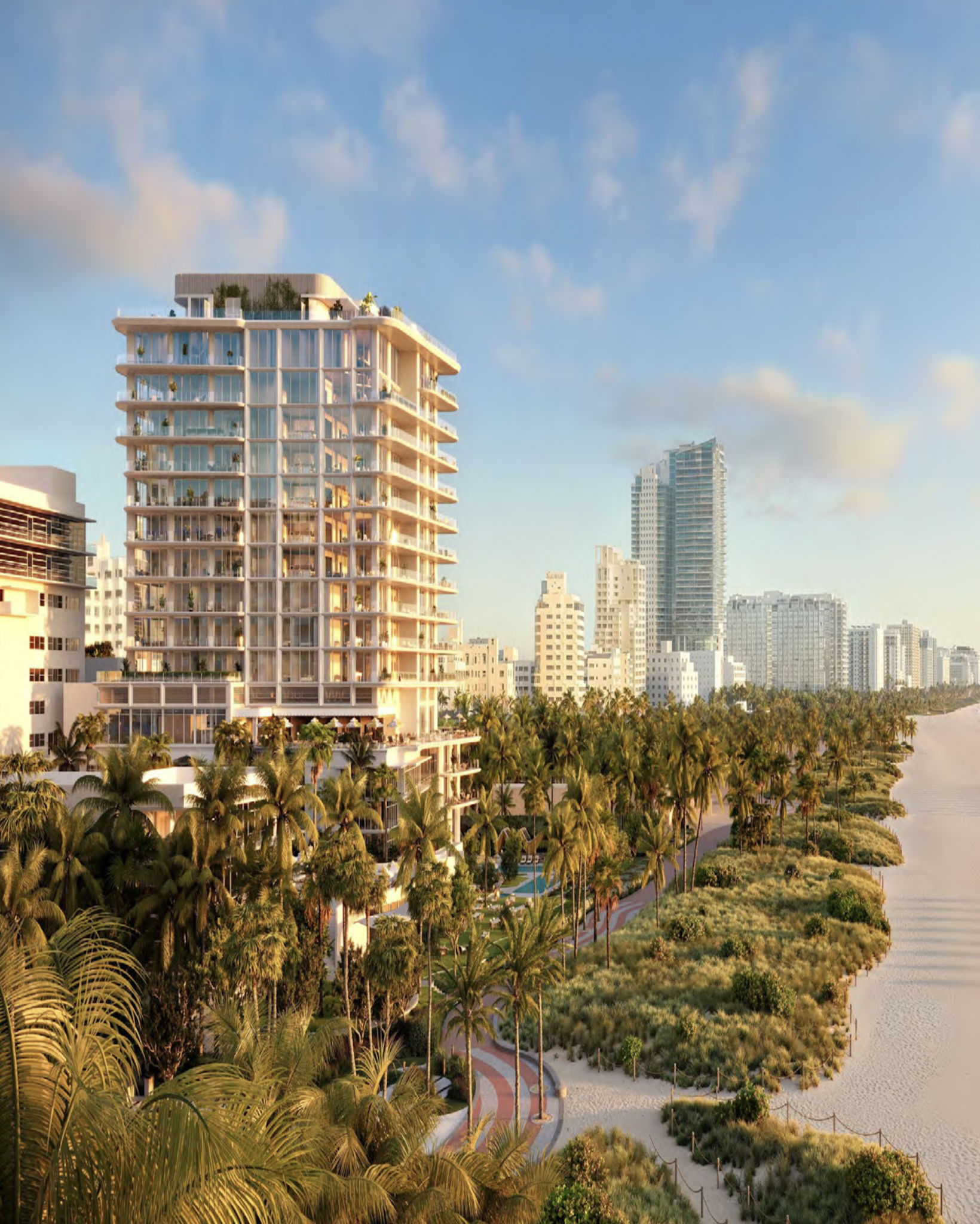 image 3 of Ritz Carlton South Beach