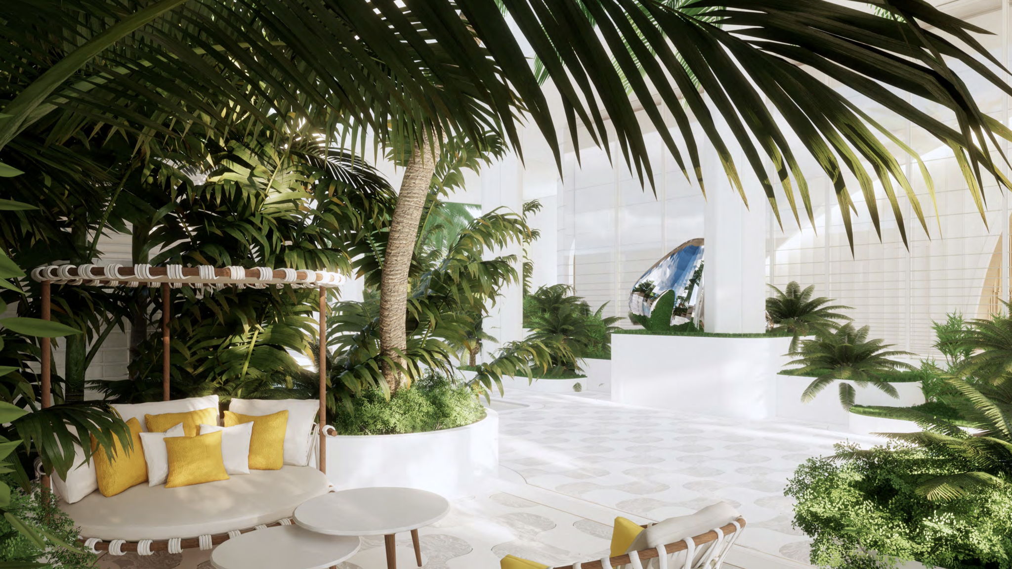 image 17 of Ritz Carlton South Beach