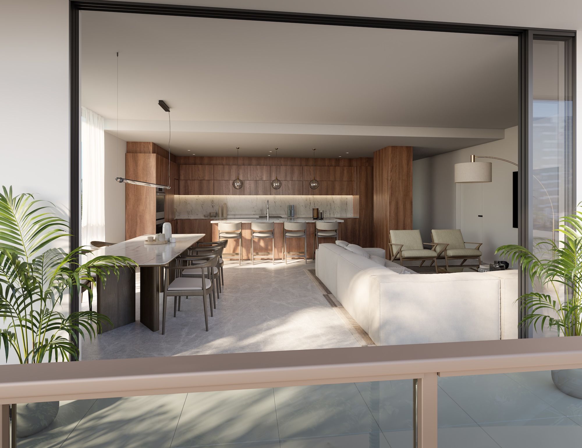 image 21 of The Lincoln Coconut Grove