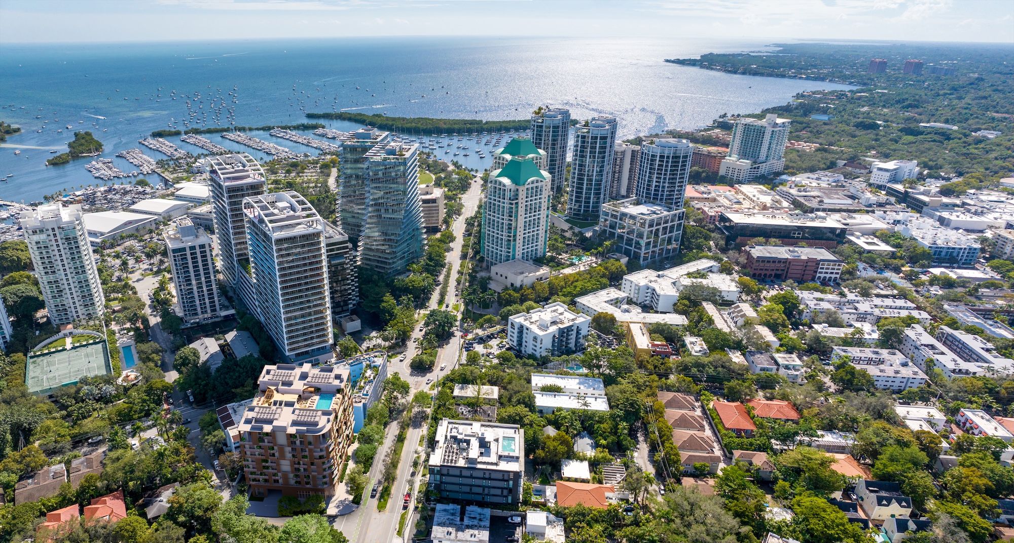 image 13 of The Lincoln Coconut Grove