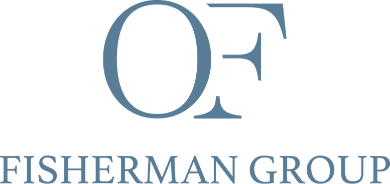 Ohad Fisherman Logo