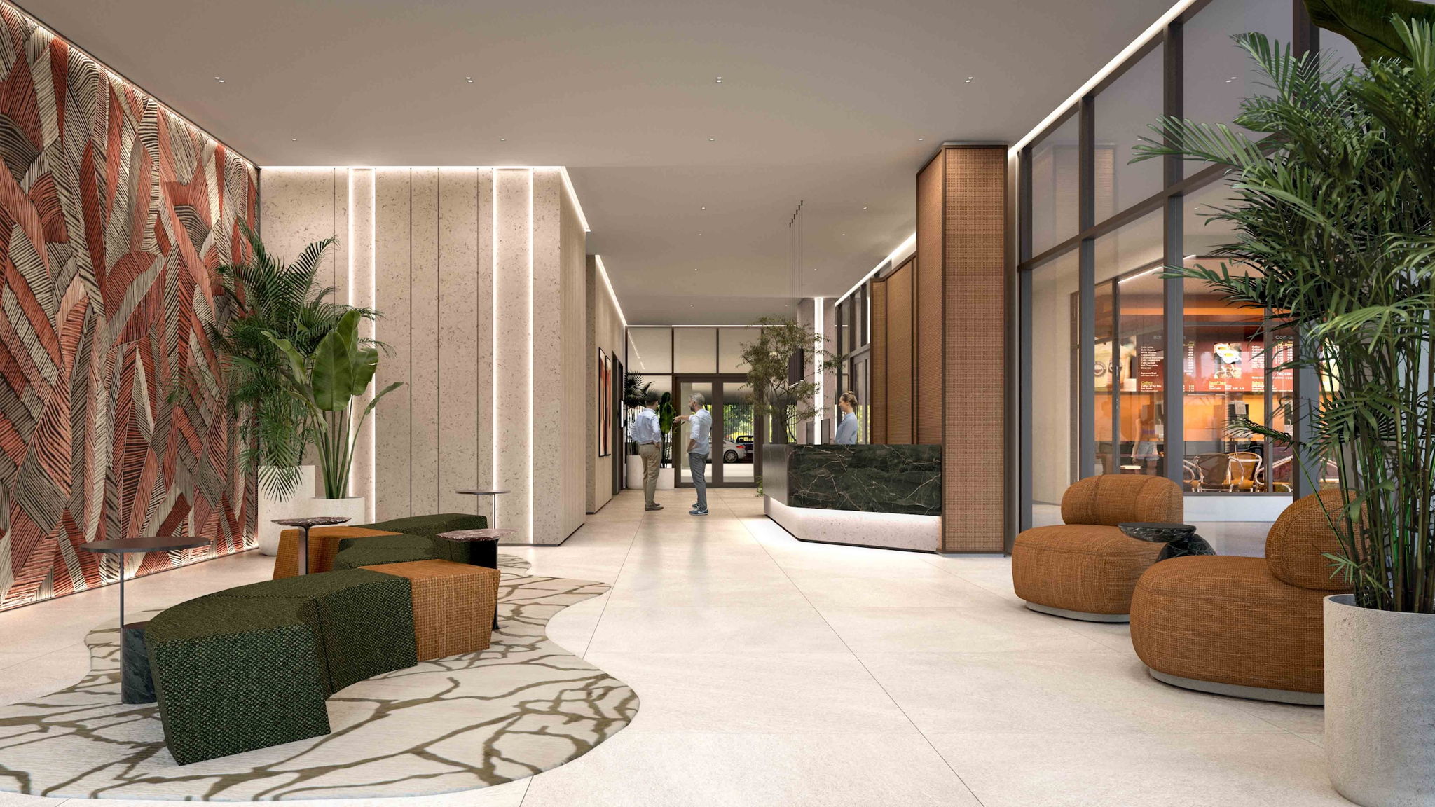 image 9 of Square Hallandale