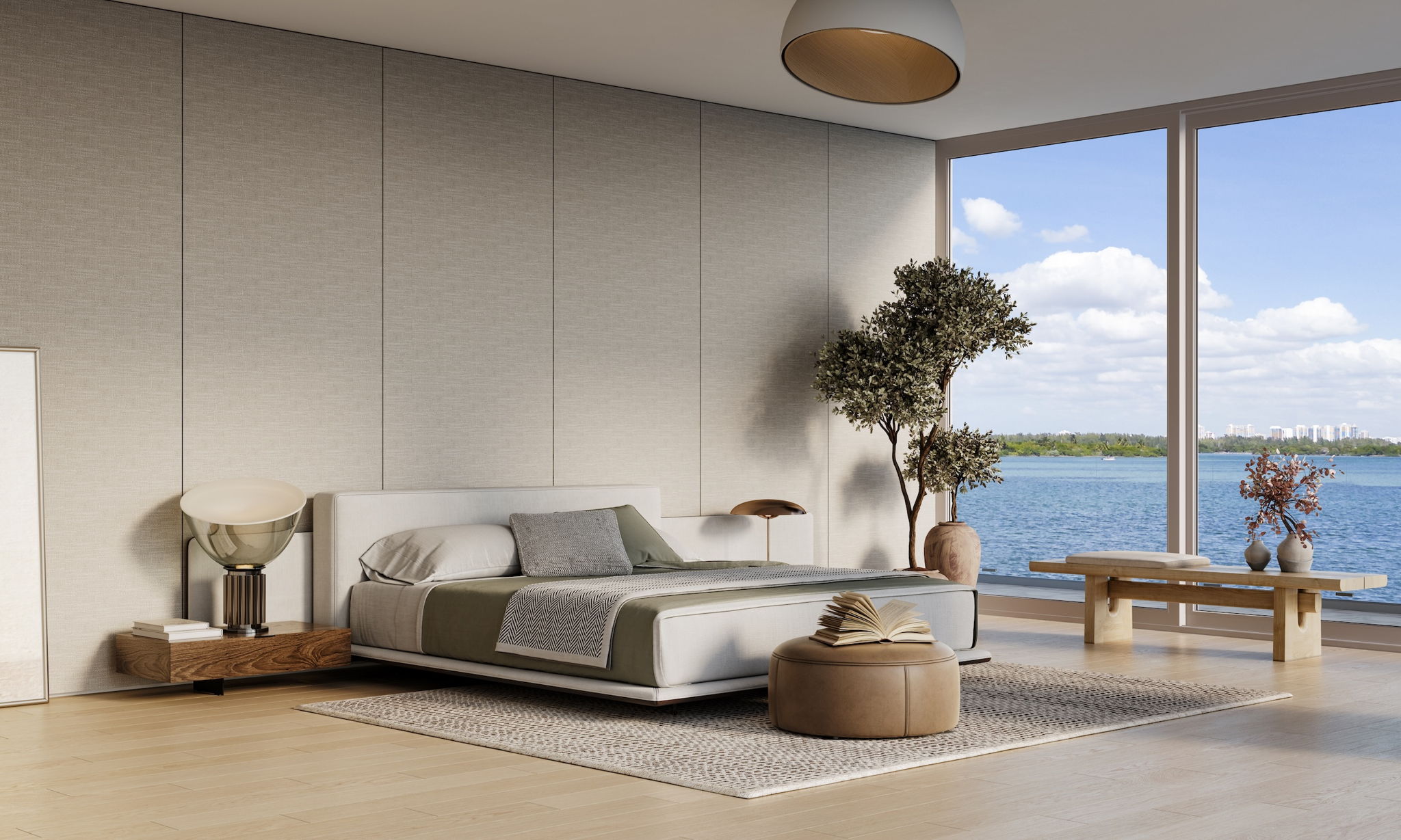 image 20 of La Mare - Bay Collection