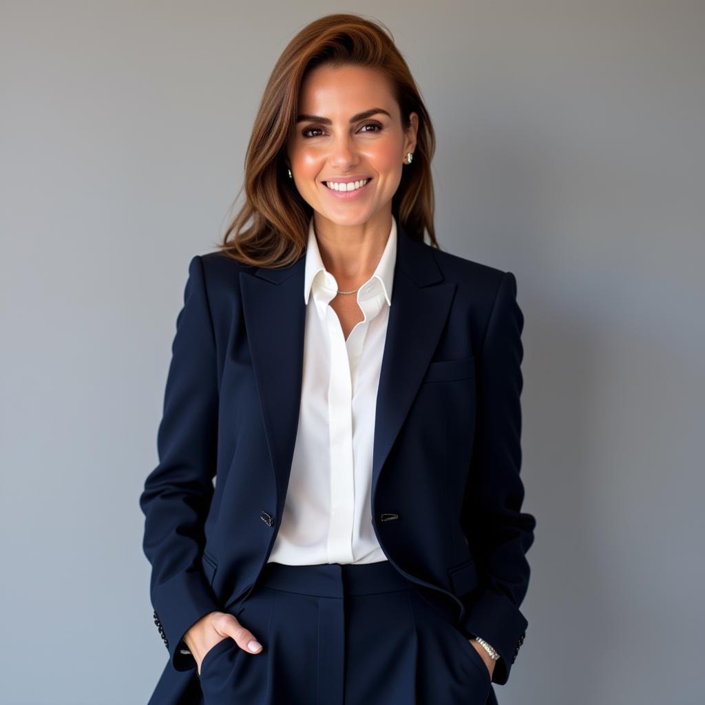 photo of agent, Michelle Silva Lindquist