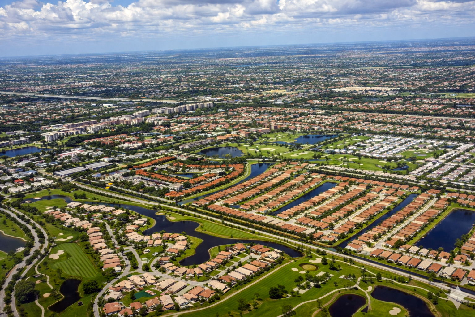 Properties For Sale in Parkland