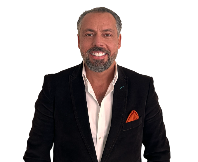 photo of agent, Stephan Elbaz