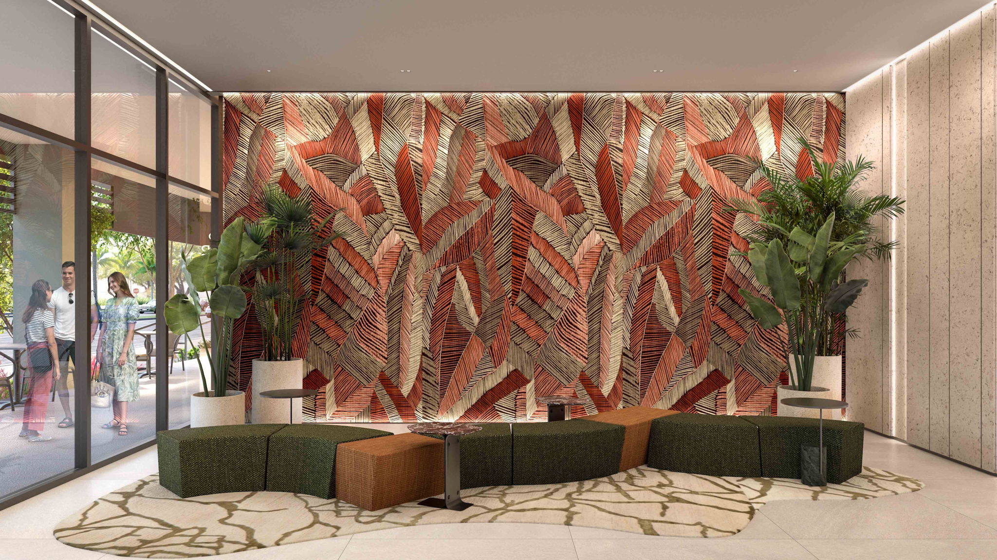 image 10 of Square Hallandale