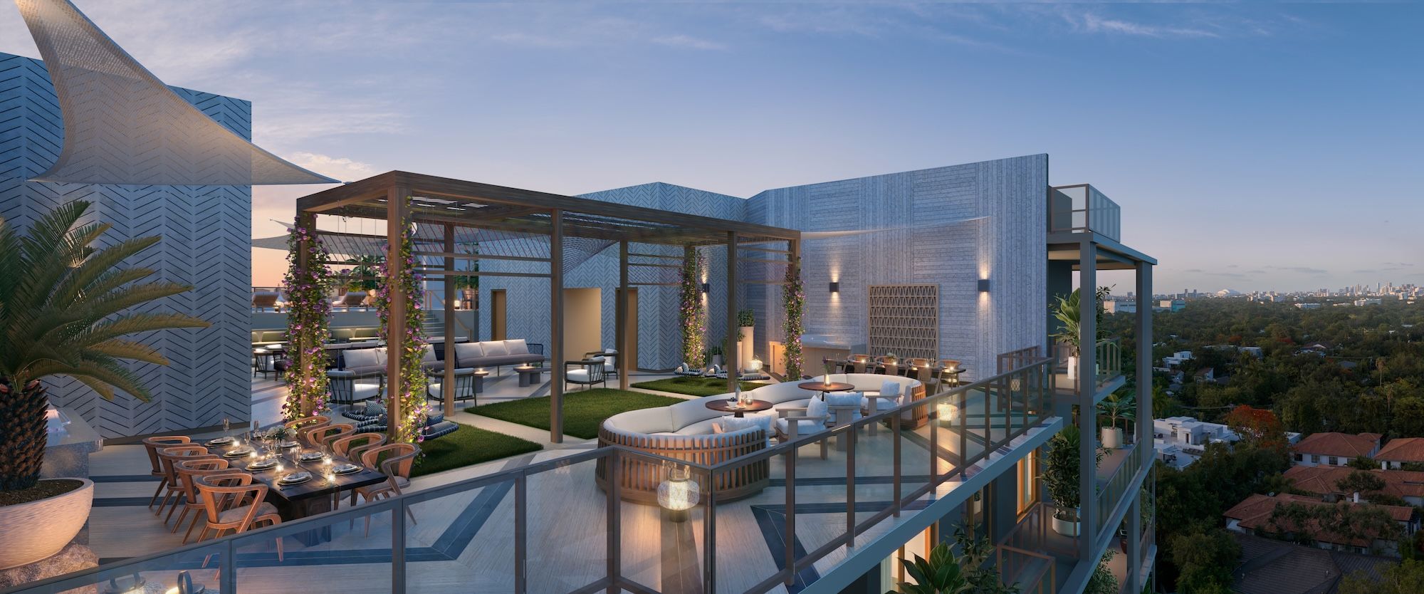 image 7 of The Lincoln Coconut Grove