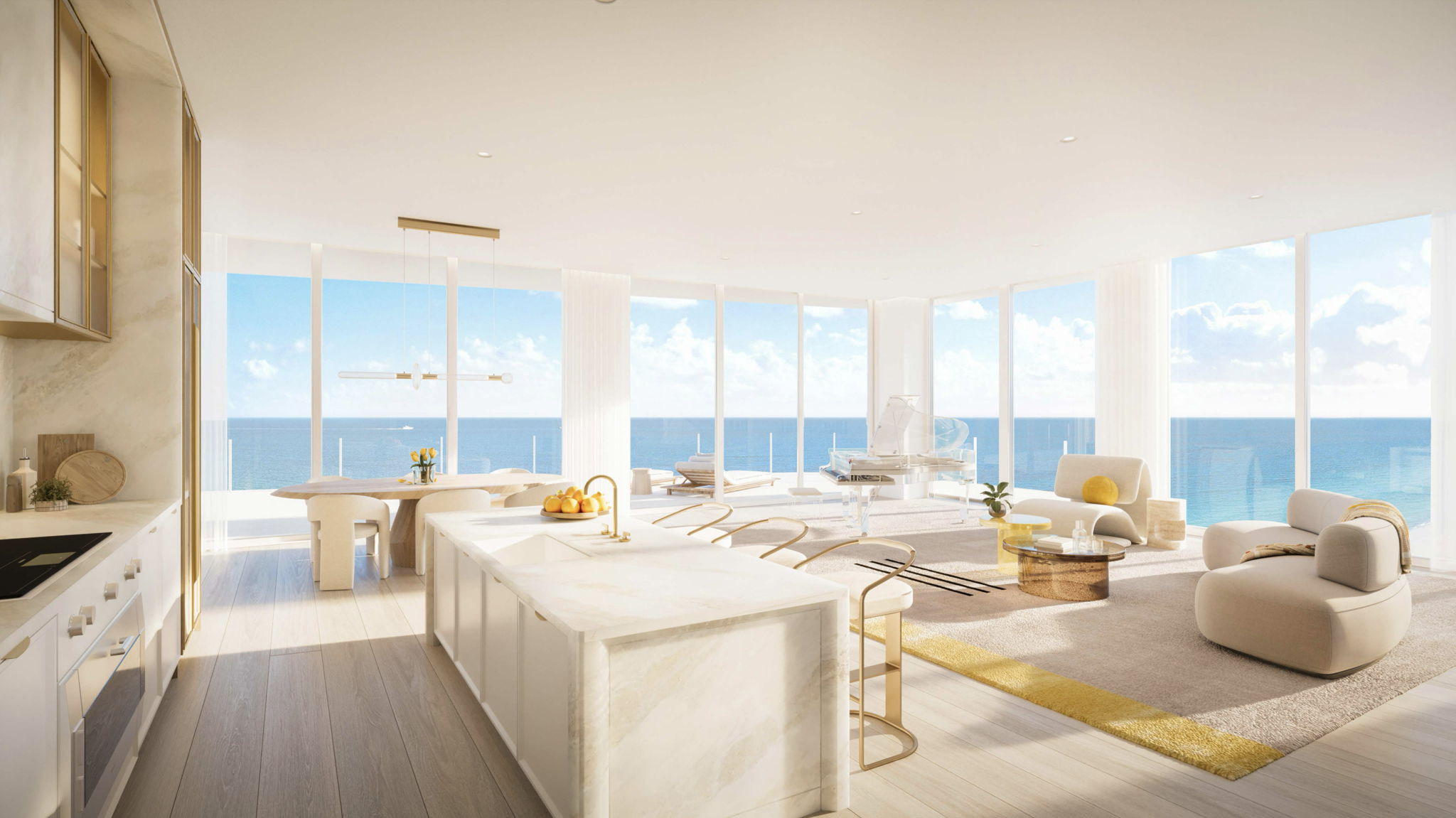 image 11 of Ritz Carlton South Beach