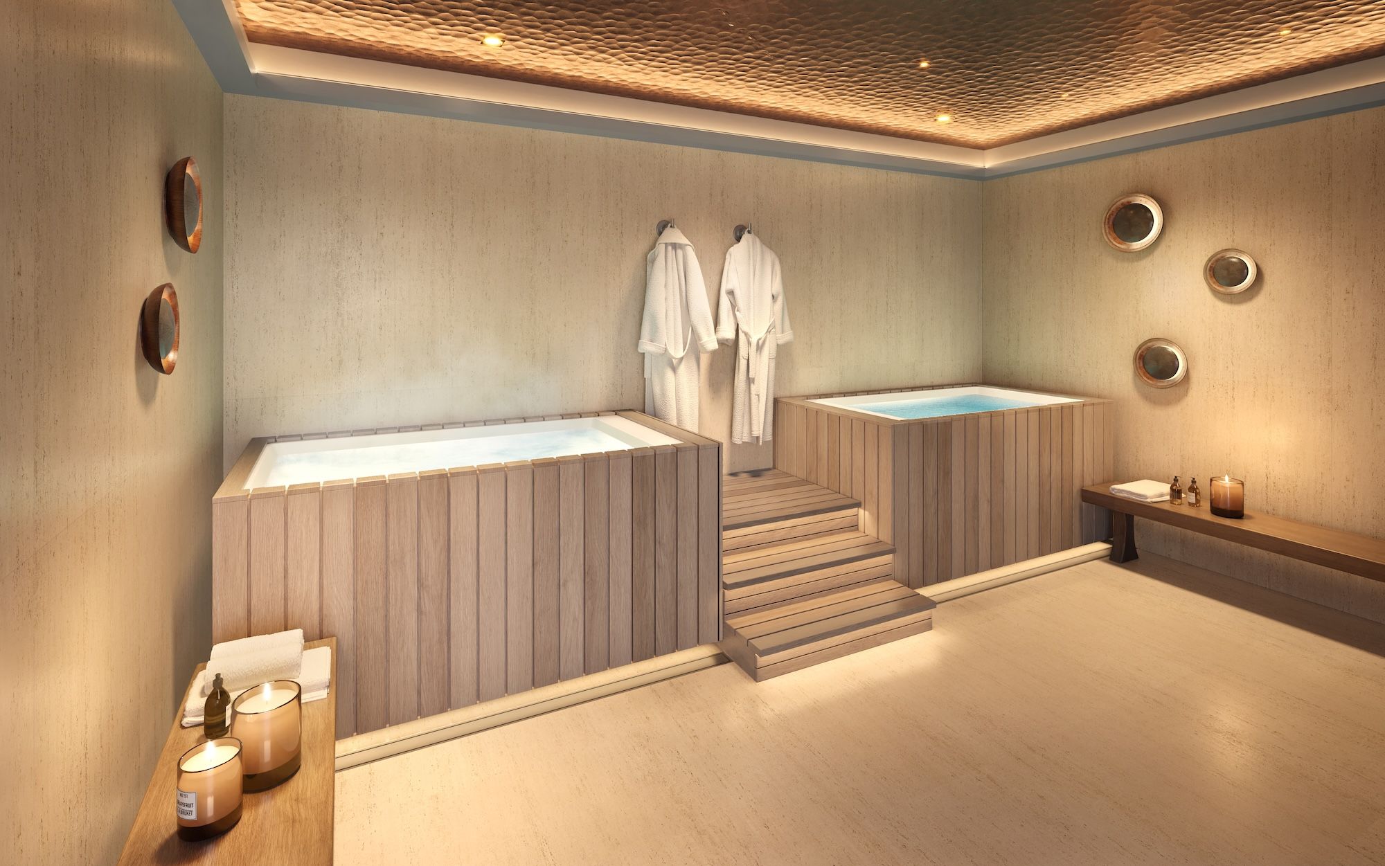 image 12 of The Lincoln Coconut Grove