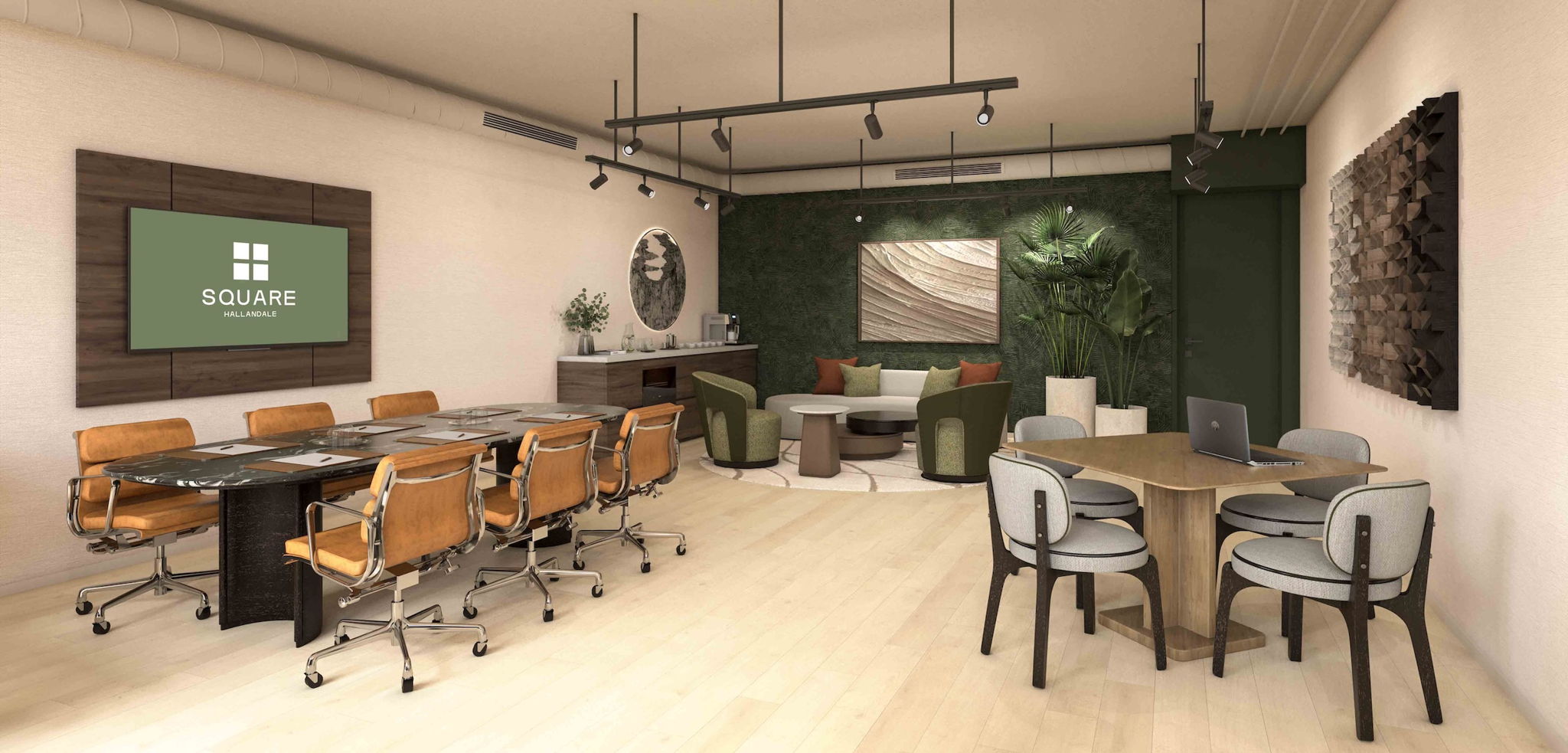 image 12 of Square Hallandale