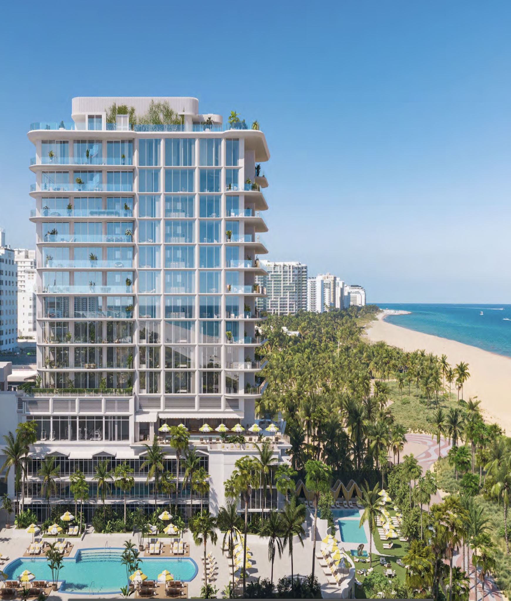 image 2 of Ritz Carlton South Beach