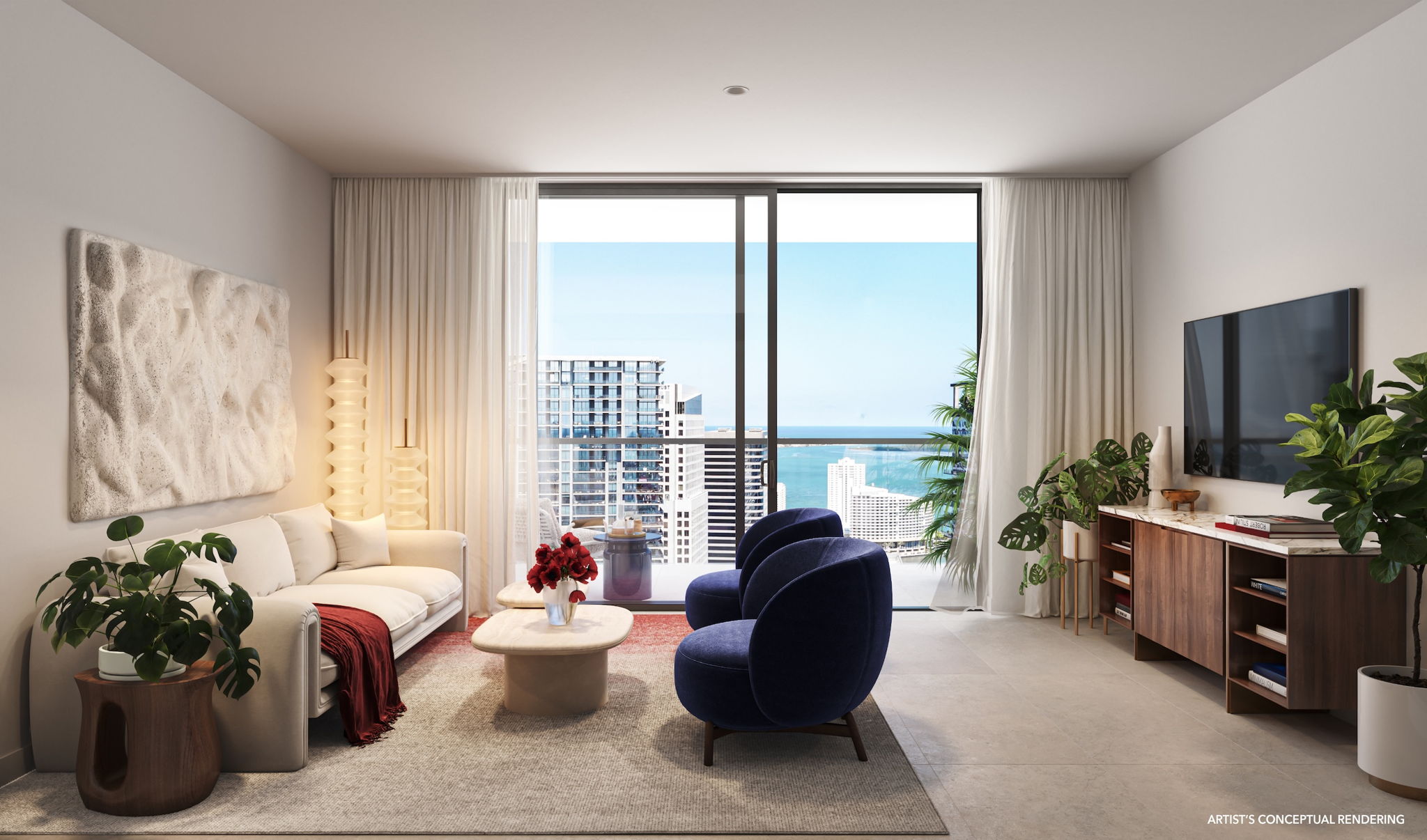 image 26 of STANDARD Residences Brickell