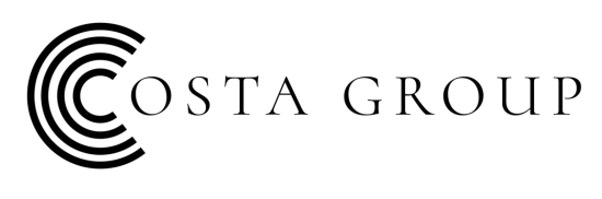The Costa Group Logo