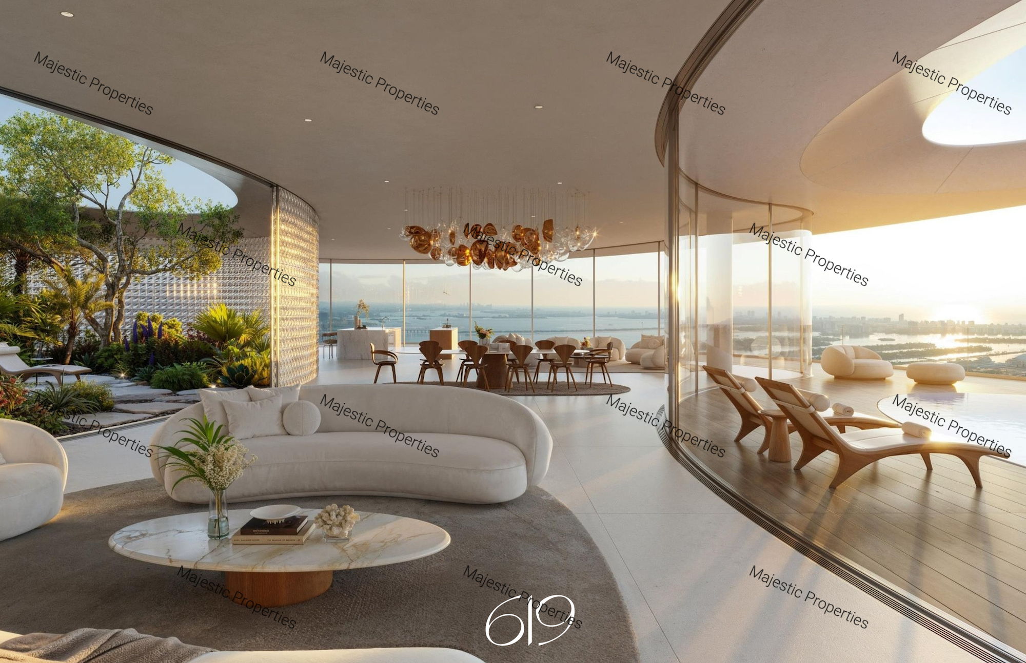 image 7 of 619 Brickell Residences NOBU