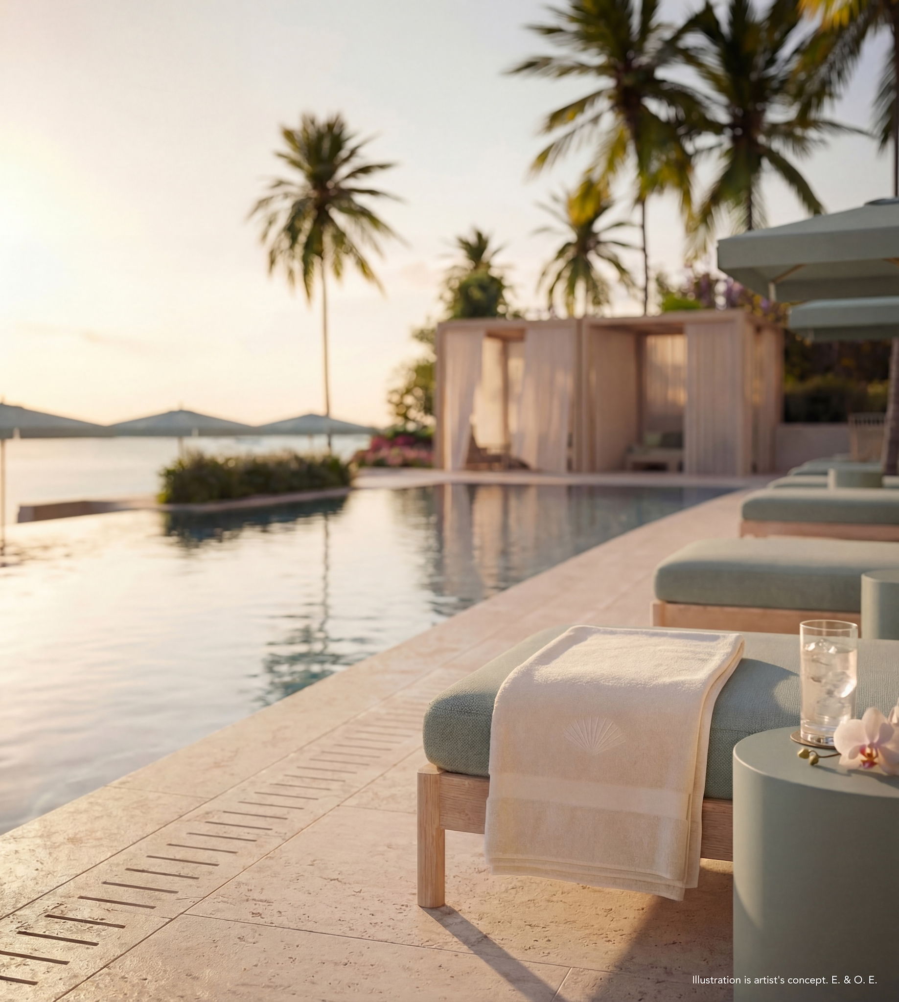 image 4 of Mandarin Oriental WPB