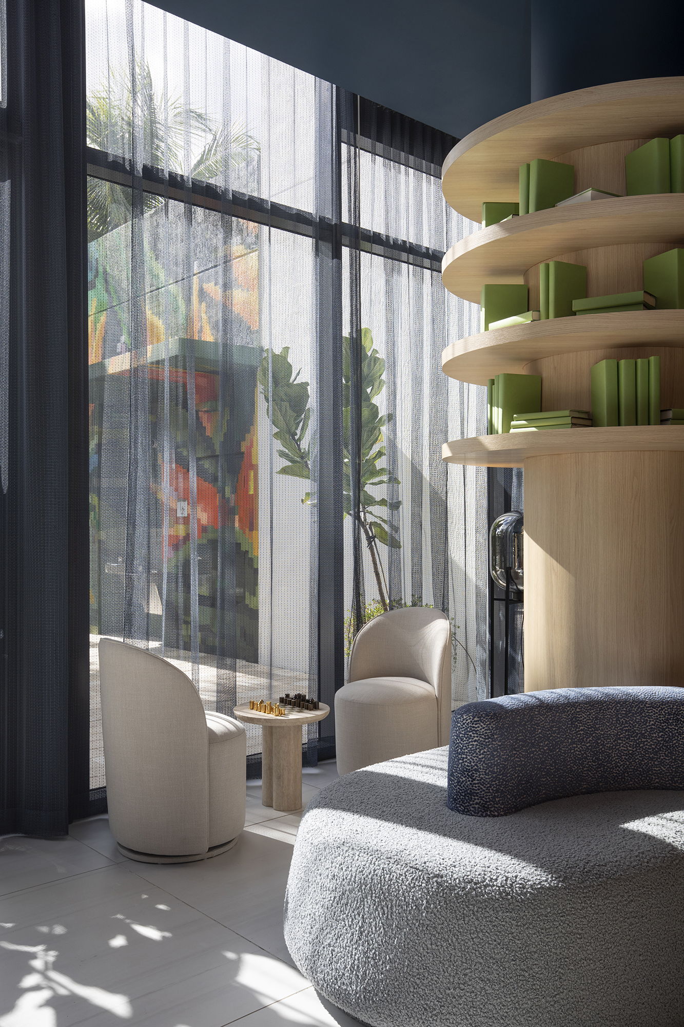 image 17 of MONDRIAN Hallandale Beach