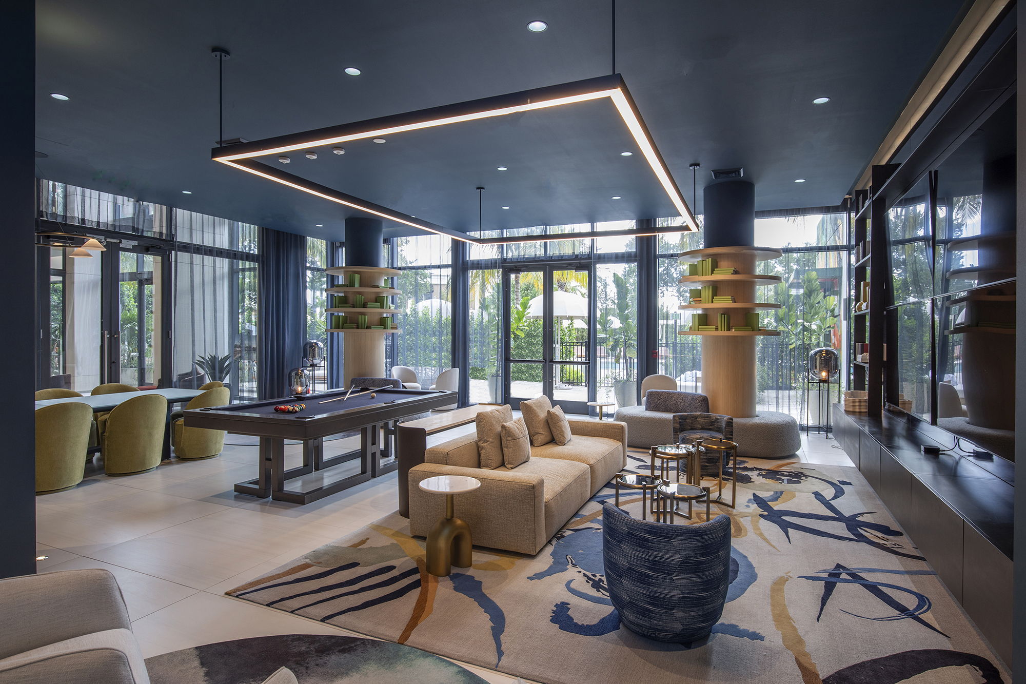 image 15 of MONDRIAN Hallandale Beach