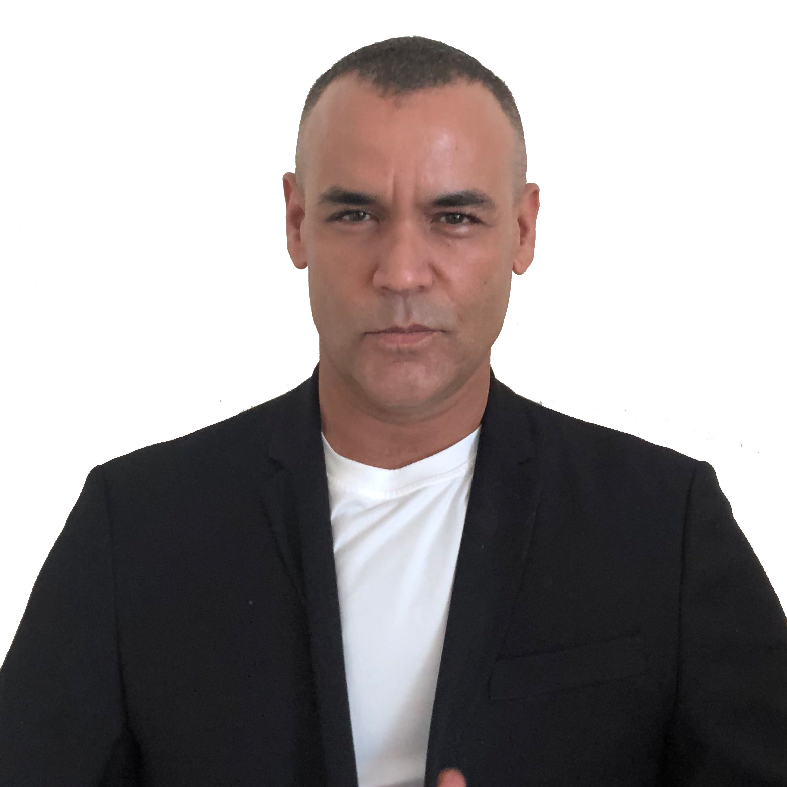 avatar By ANTHONY SANTIAGO