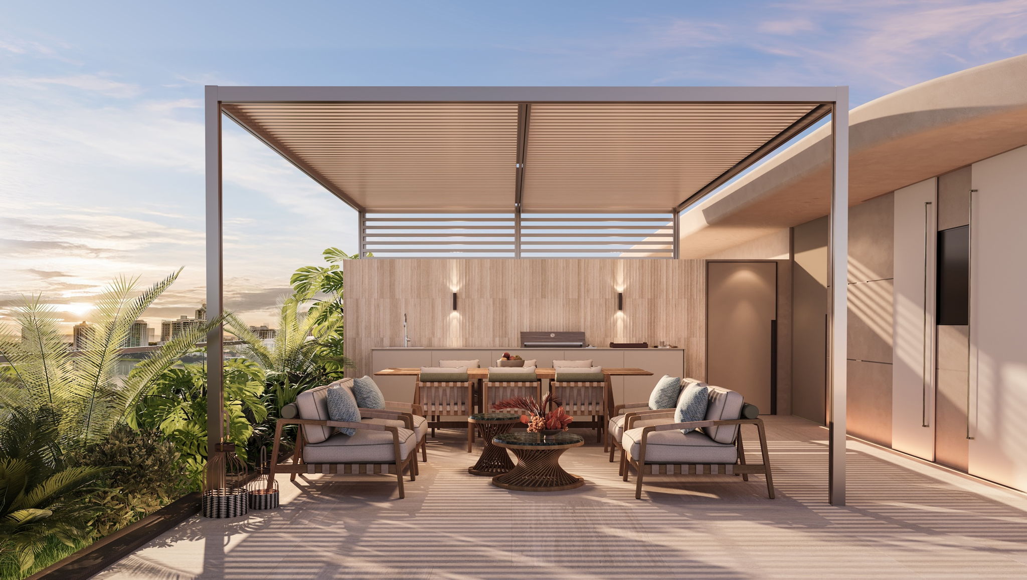 image 16 of AVENIA by FENDI Casa