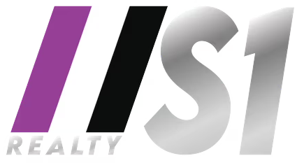 Stellar One Realty Logo