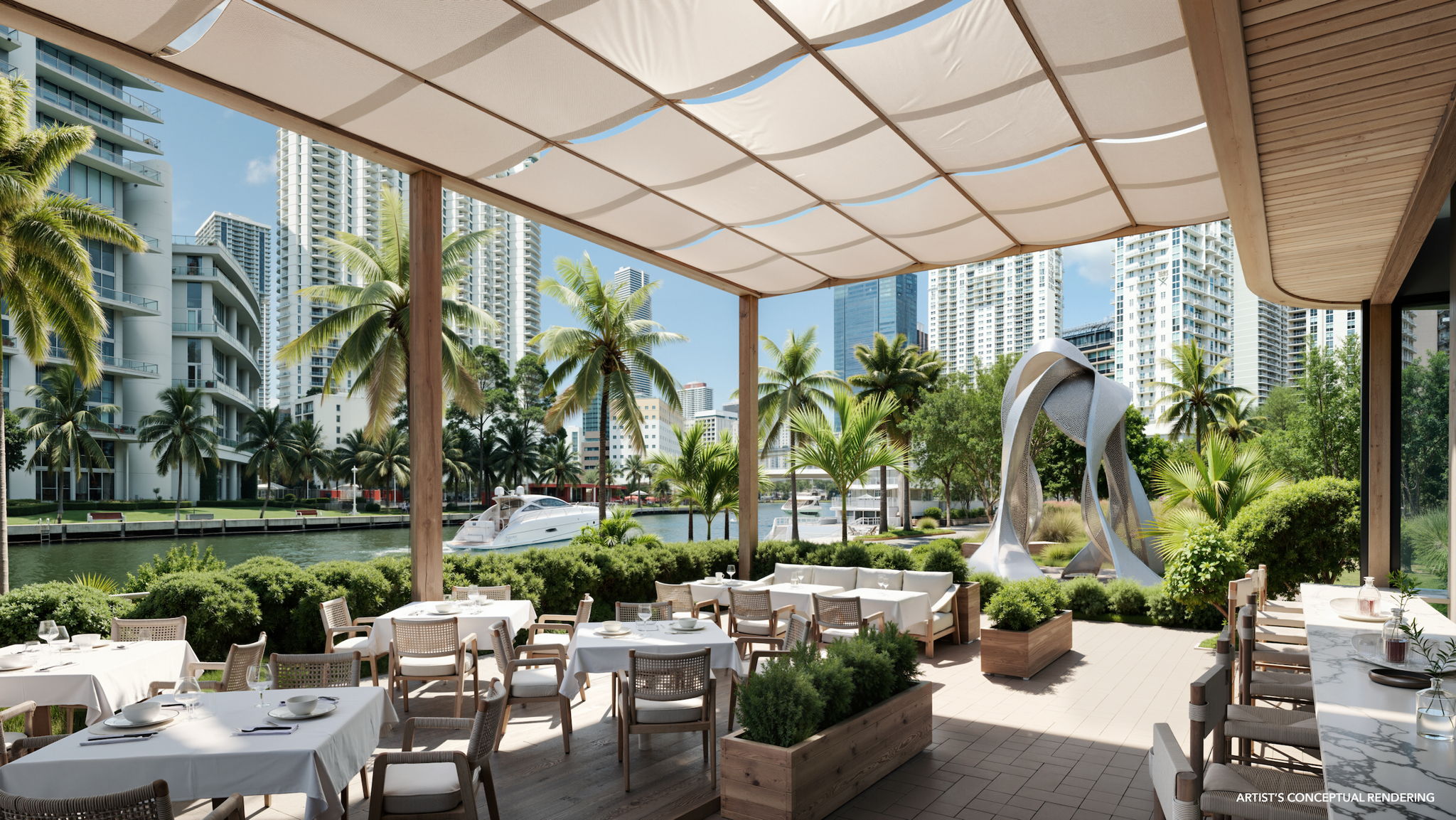 image 21 of STANDARD Residences Brickell