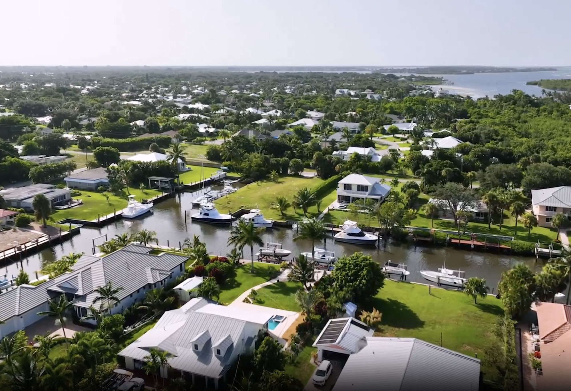 listings For Sale in Port Salerno