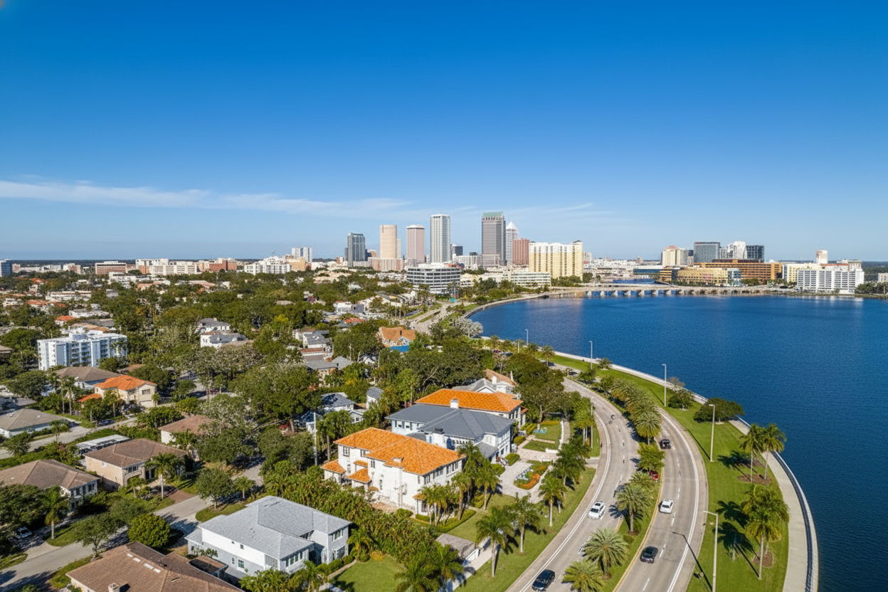 Properties For Sale in Bayshore Beautiful