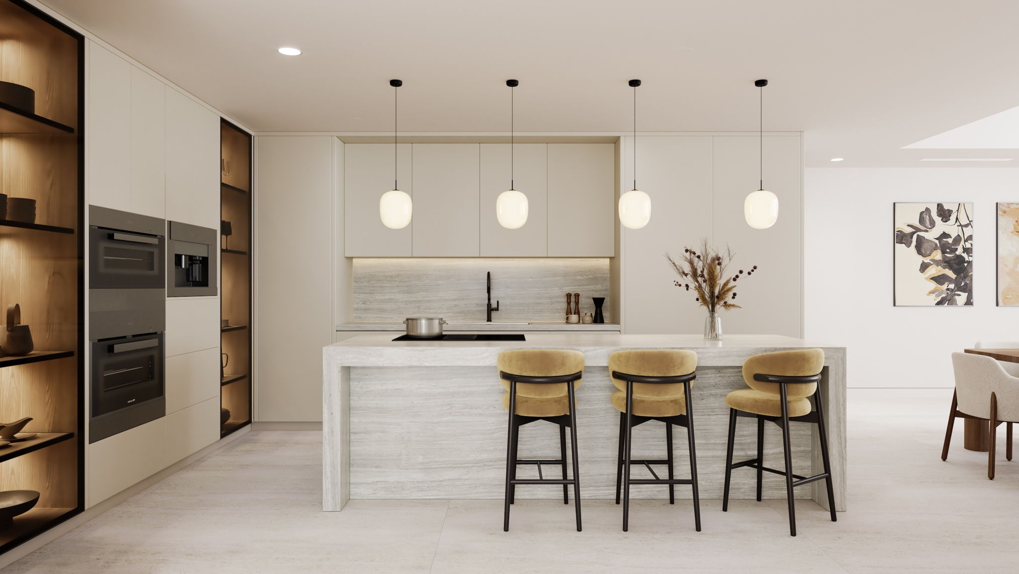 image 3 of MILA  Bay Harbor